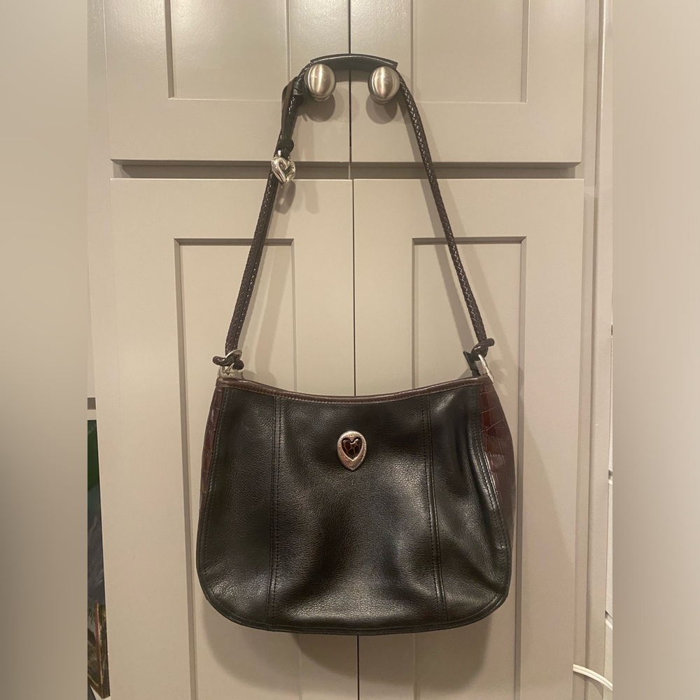 Vintage Brighton shoulder bag purse